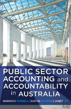 Bertrand.pt - Public Sector Accounting And Accountability In Australia