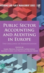 Public Sector Accounting And Auditing In Europe