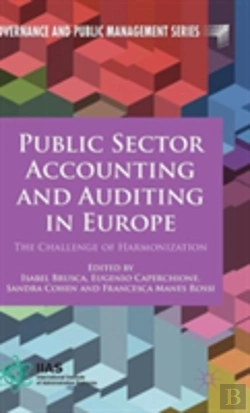 Bertrand.pt - Public Sector Accounting And Auditing In Europe