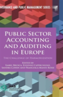 Public Sector Accounting And Auditing In Europe