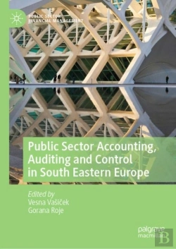 Bertrand.pt - Public Sector Accounting, Auditing And Control In South Eastern Europe
