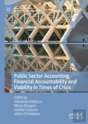 Public Sector Accounting, Financial Accountability And Viability In Times Of Crisis