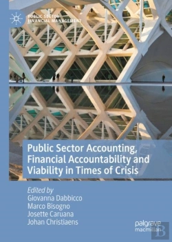 Bertrand.pt - Public Sector Accounting, Financial Accountability And Viability In Times Of Crisis