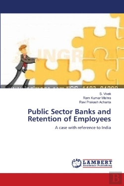 Bertrand.pt - Public Sector Banks And Retention Of Employees