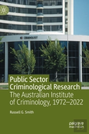 Public Sector Criminological Research