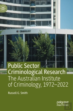 Bertrand.pt - Public Sector Criminological Research