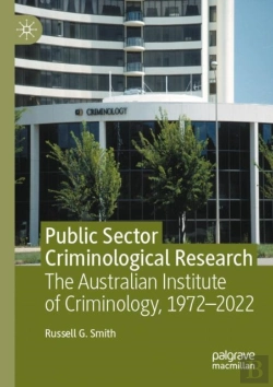 Bertrand.pt - Public Sector Criminological Research