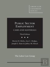 Public Sector Employment