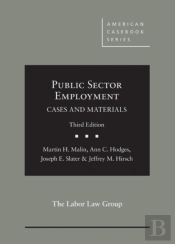 Public Sector Employment