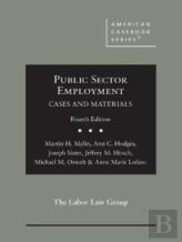 Public Sector Employment