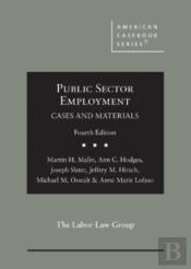 Public Sector Employment