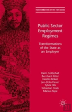 Bertrand.pt - Public Sector Employment Regimes