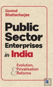 Public Sector Enterprises In India