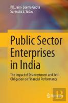 Public Sector Enterprises In India