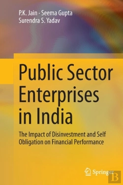 Bertrand.pt - Public Sector Enterprises In India