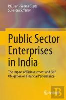 Public Sector Enterprises In India