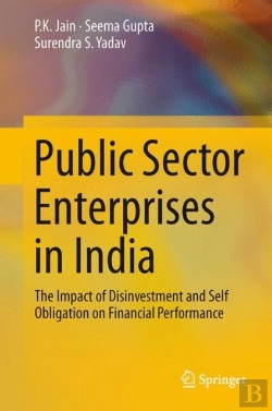 Bertrand.pt - Public Sector Enterprises In India