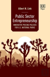 Public Sector Entrepreneurship - Innovative Pricing Policies For Us National Parks