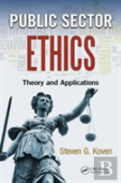 Public Sector Ethics