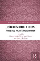 Public Sector Ethics