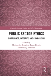 Public Sector Ethics
