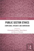 Public Sector Ethics