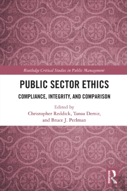 Bertrand.pt - Public Sector Ethics