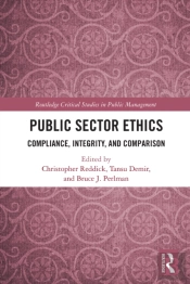 Public Sector Ethics