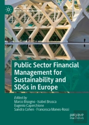 Public Sector Financial Management For Sustainability And Sdgs In Europe