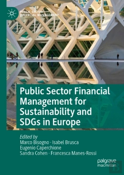 Bertrand.pt - Public Sector Financial Management For Sustainability And Sdgs In Europe