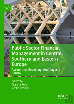 Bertrand.pt - Public Sector Financial Management In Central, Southern And Eastern Europe