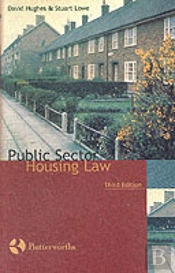 Public Sector Housing Law