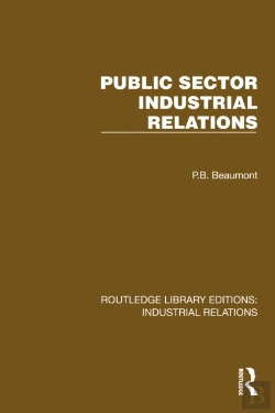 Bertrand.pt - Public Sector Industrial Relations