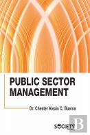 Public Sector Management