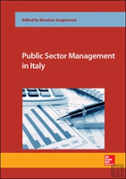 Bertrand.pt - Public Sector Management In Italy