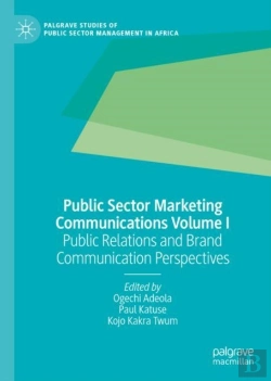 Bertrand.pt - Public Sector Marketing Communications Volume I