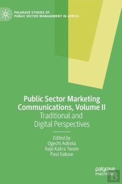Bertrand.pt - Public Sector Marketing Communications, Volume Ii