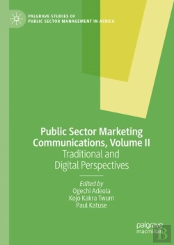 Bertrand.pt - Public Sector Marketing Communications, Volume Ii
