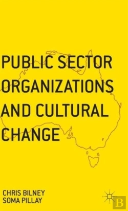 Bertrand.pt - Public Sector Organizations And Cultural Change