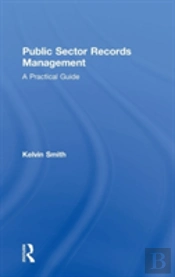 Public Sector Records Management