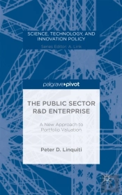 Public Sector R&D Enterprise: A New Approach To Portfolio Valuation