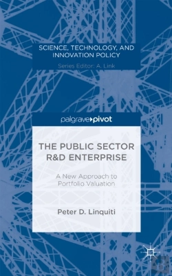 Bertrand.pt - Public Sector R&D Enterprise: A New Approach To Portfolio Valuation