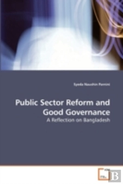 Bertrand.pt - Public Sector Reform And Good Governance