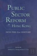Public Sector Reform In Hong Kong