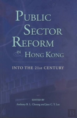 Bertrand.pt - Public Sector Reform In Hong Kong