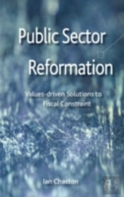 Public Sector Reformation