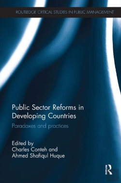 Bertrand.pt - Public Sector Reforms In Developing Countries