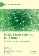 Public Sector Reforms In Pakistan