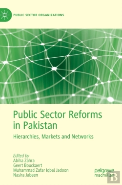 Bertrand.pt - Public Sector Reforms In Pakistan