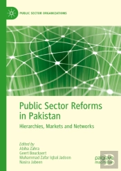 Public Sector Reforms In Pakistan